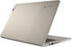 Сенсорный ноутбук 14" Lenovo IdeaPad 5 CB 14ITL6 Intel Pentium 7505 RAM 4GB SSD 128GB 10час батарея Chrome OS (UKR) Б/В - изображение 8