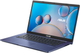 Ноутбук 14'' Asus Vivobook S (S416JA-EB1122T) Intel Core i5-1035G1 RAM 8GB SSD 512GB Windows 11 (UKR) Б/В - изображение 5