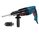 Сетевой перфоратор Bosch GBH 2-26 DFR Professional (SDS+, 800 Вт) + кейс и допольнительный патрон (20138) - изображение 2