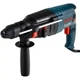 Сетевой перфоратор Bosch GBH 2-26 DFR Professional (SDS+, 800 Вт) + кейс и допольнительный патрон (20138) - изображение 4