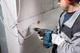 Сетевой перфоратор Bosch GBH 3-28 DRE Professional (SDS+, 800 Вт, 3.1 Дж) + кейс (20139) - изображение 4