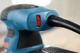 Ексцентрикова шліфмашина Bosch GEX 125-1 AE (250 Вт, 125 мм) із регулюванням обертів (20137) - зображення 4