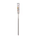 Бур SDS-Plus-5X Bosch (10х200х260 мм) свердло (21023) - зображення 2