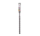 Бур SDS-Plus Bosch (16х200х265 мм) сверло (20993) - изображение 2