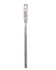 Бур SDS-Plus-5X Bosch (16х250х310 мм) сверло (21034) - изображение 2