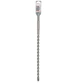 Бур SDS-max-4 Bosch (18х400х540 мм) сверло (21472) - изображение 2
