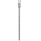 Бур SDS-max-4 Bosch (22х400х520 мм) сверло (21476) - изображение 2