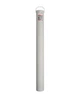 Бур SDS-max-9 Bosch (45х450х600 мм) сверло (21465) - изображение 2