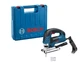 Электролобзик Bosch GST 150 BCE (780Вт, 150 мм) лобзик + кейс (21615) - изображение 1