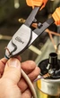 Кабелерез NEO Tools (160 мм) резак для медных и алюминиевых кабелей (22580) - изображение 3