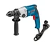 Дриль безударний Bosch GBM 13-2 RE 06011B2000 (750 Вт, 3200 об/хв) з швидкозатискним патроном (22894) - зображення 1