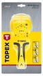 Детектор Topex 94W120 универсальный мультиметр (22065) - изображение 5