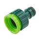 Адаптер конектора Verto (1/2"-3/4", 47 мм) на кран (22377) - зображення 1