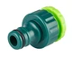 Адаптер конектора Verto (1/2"-3/4", 47 мм) на кран (22377) - зображення 2