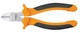 Бокорезы NEO Tools (160 мм) кусачки боковые (22509) - изображение 1