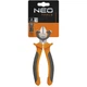 Бокорезы NEO Tools (160 мм) кусачки боковые (22509) - изображение 3
