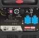 Інверторний генератор КВІТКА PRO SC4000iE-O (4 кВт, 50 Гц, 230 В, 10 л, 1.1 л/год) бензиновий однофазний (22972) - зображення 5