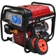 Бензиновый генератор Senci SC10000E (6.5 кВт, 50 Гц, 230 В, 25 л) однофазный (23007) - изображение 2