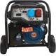 Бензиновый генератор BLUETOOLS BG8000E3 (7 кВт, 50 Гц, 400 В, 25 л) трехфазный (23001) - изображение 2