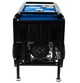 Дизельный генератор Tagred TA6800D (6.8 кВт, 50 Гц, 400 В, 12.5 л, 1-2 л/ч) трехфазный ATS с функцией автоматического пуска (23023) - изображение 2