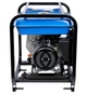 Дизельный генератор EnerSol SKD-3B (3 кВт, 50 Гц, 230 В, 12.5 л, 0.98 л/ч) однофазный (23029) - изображение 5