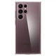 Чехол SGP Ultra Hybrid для Samsung Galaxy S24 Ultra Прозрачный - изображение 3