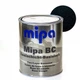 Базовая эмаль Mipa 010 Посейдон металлик - изображение 1