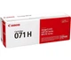 Картридж Canon 071H MF272/MF275/LBP122 Black (471783) - зображення 1