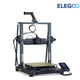3D-принтер Elegoo Neptune 4 Plus (ELG-50.201.015300) - зображення 2
