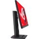 Монітор Asus 24.5" ROG Strix XG259CS (90LM0AM0-B01370) IPS Black 180Hz - изображение 4