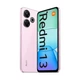 Смартфон Xiaomi Redmi 13 8 - 256 GB розовый (Pearl Pink) - изображение 3