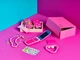 Мобільний телефон HMD Barbie Phone Pink - зображення 6