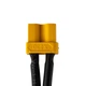 Акумулятор RadioMaster 6200 mAh 7.4V 2S Li-PO XT-30 для пультів управління дрону квадрокоптера TX16S BOXER HP0157.BATT-6200-2S - зображення 4