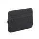 Чохол для ноутбука Rivacase 8204 13.3" Black - зображення 1