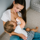 Двойной аккумуляторный молокоотсос BabyOno Twinny (5901435414460) - изображение 4