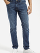 Джинси Regular Fit чоловічі Cross Jeans E 169-112 29-32 Сині (8697319671728) - зображення 1