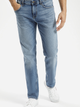 Jeansy regular fit męskie Cross Jeans F 194-275 28-30 Niebieskie (8697319596083) - obraz 1