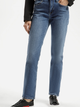 Jeansy regular fit damskie Cross Jeans N 492-006 27-34 Niebieskie (8697319670325) - obraz 1