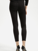 Джинси Skinny жіночі Cross Jeans P 429-013 26-32 Чорні (8699438767597) - зображення 2