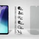 Гідрогелева плівка для смартфона Xiaomi Redmi 14C 4G ArmorStandart Matte (ARM79317) - зображення 2