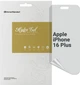 Гидрогелевая пленка ArmorStandart Anti-spy для смартфона Apple iPhone 16 Plus (ARM80746) - изображение 1