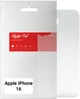 Захисна плівка на задню панель для смартфона Apple iPhone 16 ArmorStandart Carbone Transparent (ARM79603) - зображення 1