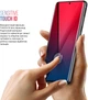 Набор гидрогелевых пленок ArmorStandart Clear + Matte для смартфона Xiaomi Redmi Note 13 Pro+ 5G (ARM80710) - изображение 5
