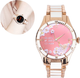 Смарт-годинник VHG N73 Gold-Pink 300 x 300 - изображение 5