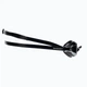 Окуляри для плавання Speedo Fastskin Speedsocket 2 Mirror Goggles Black (8-108973515) - зображення 4