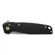 Нож складной туристический Ruike P873-MB, (8.8 см)14C28N / G10 черный - изображение 6