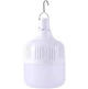 Аккумуляторная подвесная кемпинговая лампа на крючке 5V LED BK 1820 - изображение 1