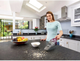 Акумуляторний пилосос Black+Decker BD-NVC115W - зображення 9