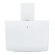 Вытяжка кухонная Interline FLOW WH A/60/GL/M[48205] - изображение 1