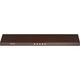 Вытяжка кухонная Jantar ST I LED 60 BR[48496] - изображение 4